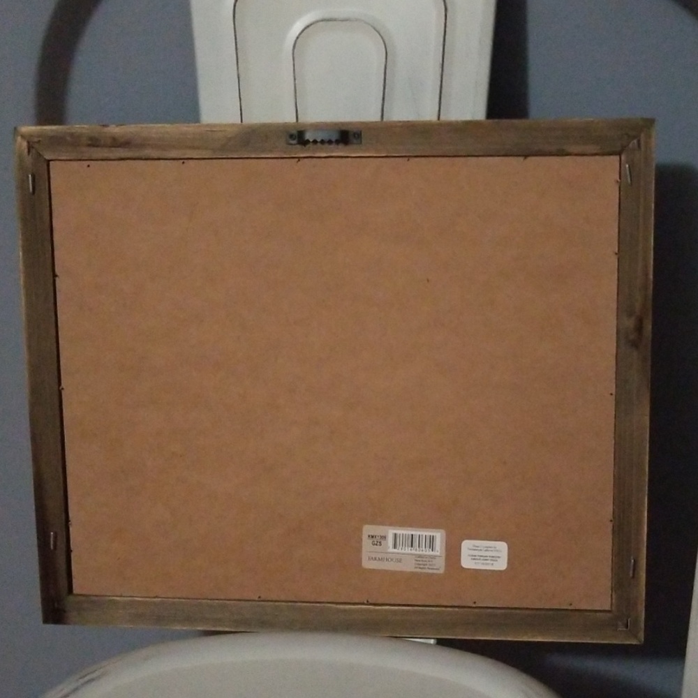 Wall decor - Picture 2 of 4